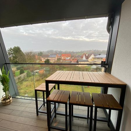 Luxury & Cozy Apartment Lubbeek Экстерьер фото