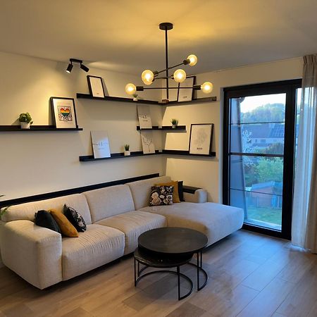 Luxury & Cozy Apartment Lubbeek Экстерьер фото