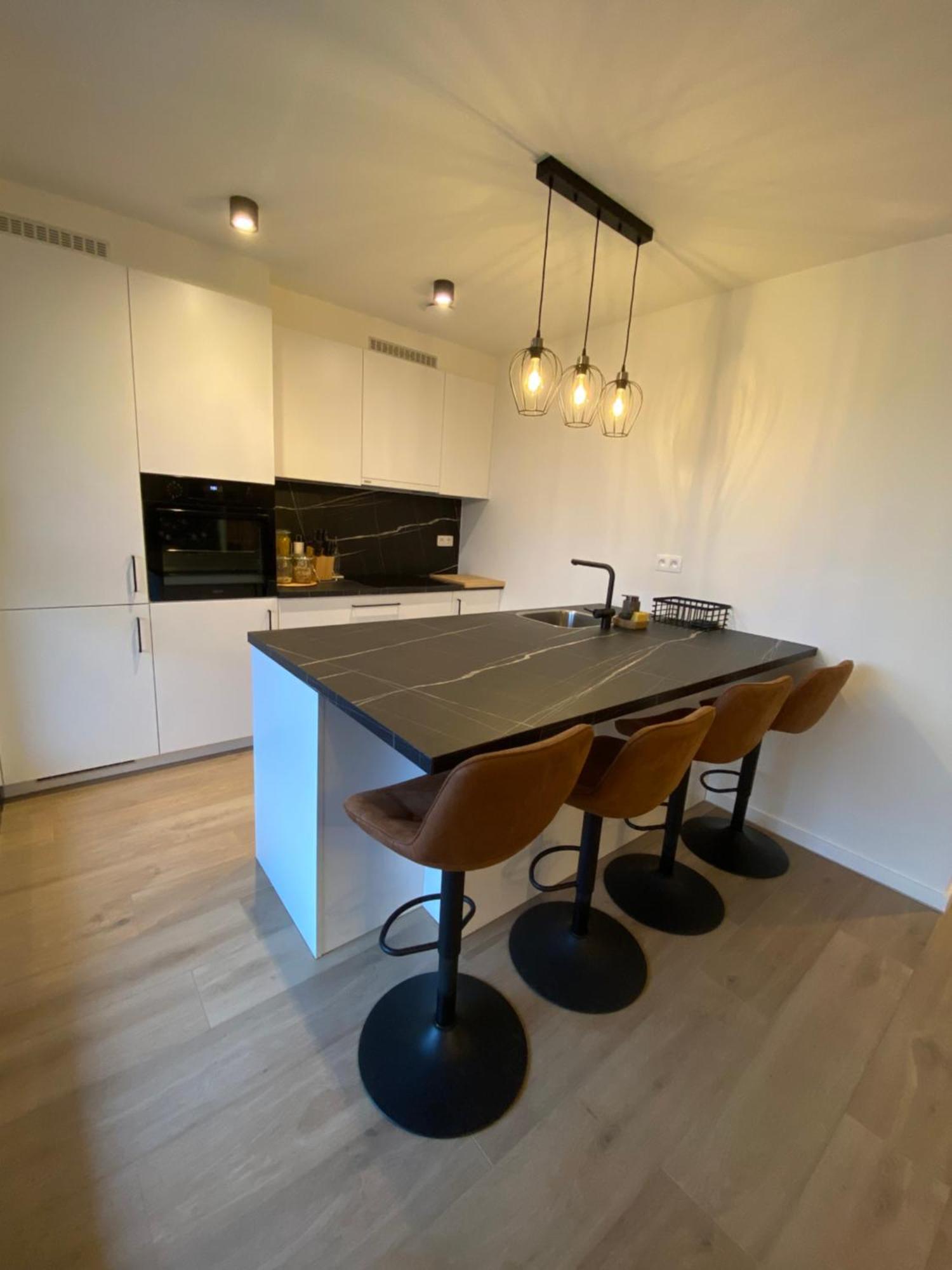Luxury & Cozy Apartment Lubbeek Экстерьер фото