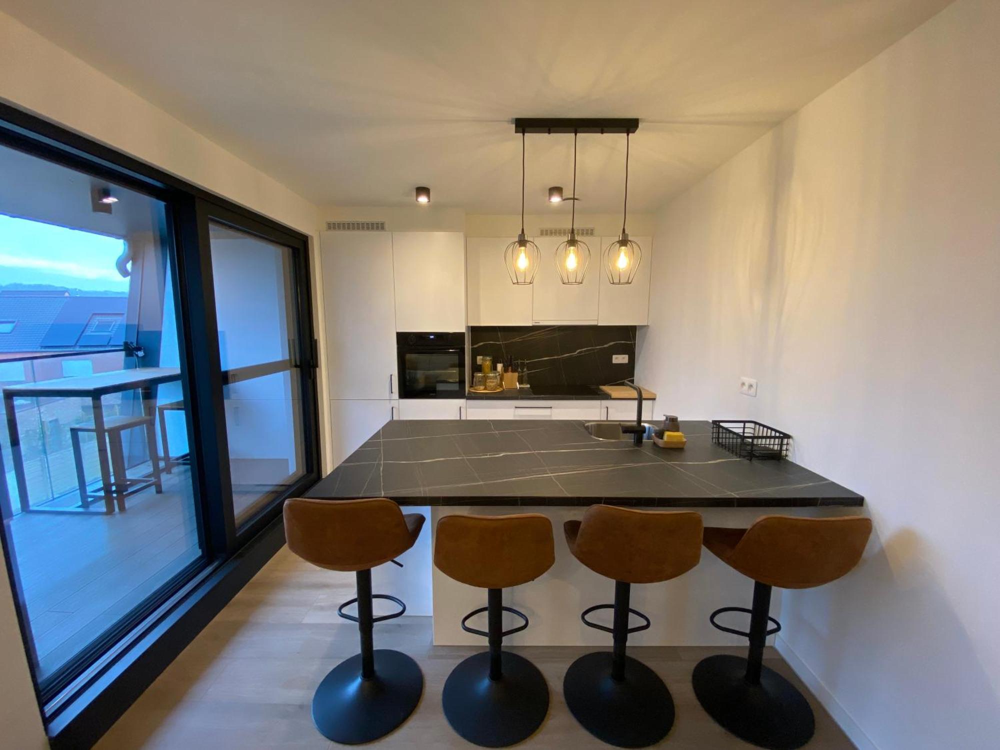 Luxury & Cozy Apartment Lubbeek Экстерьер фото