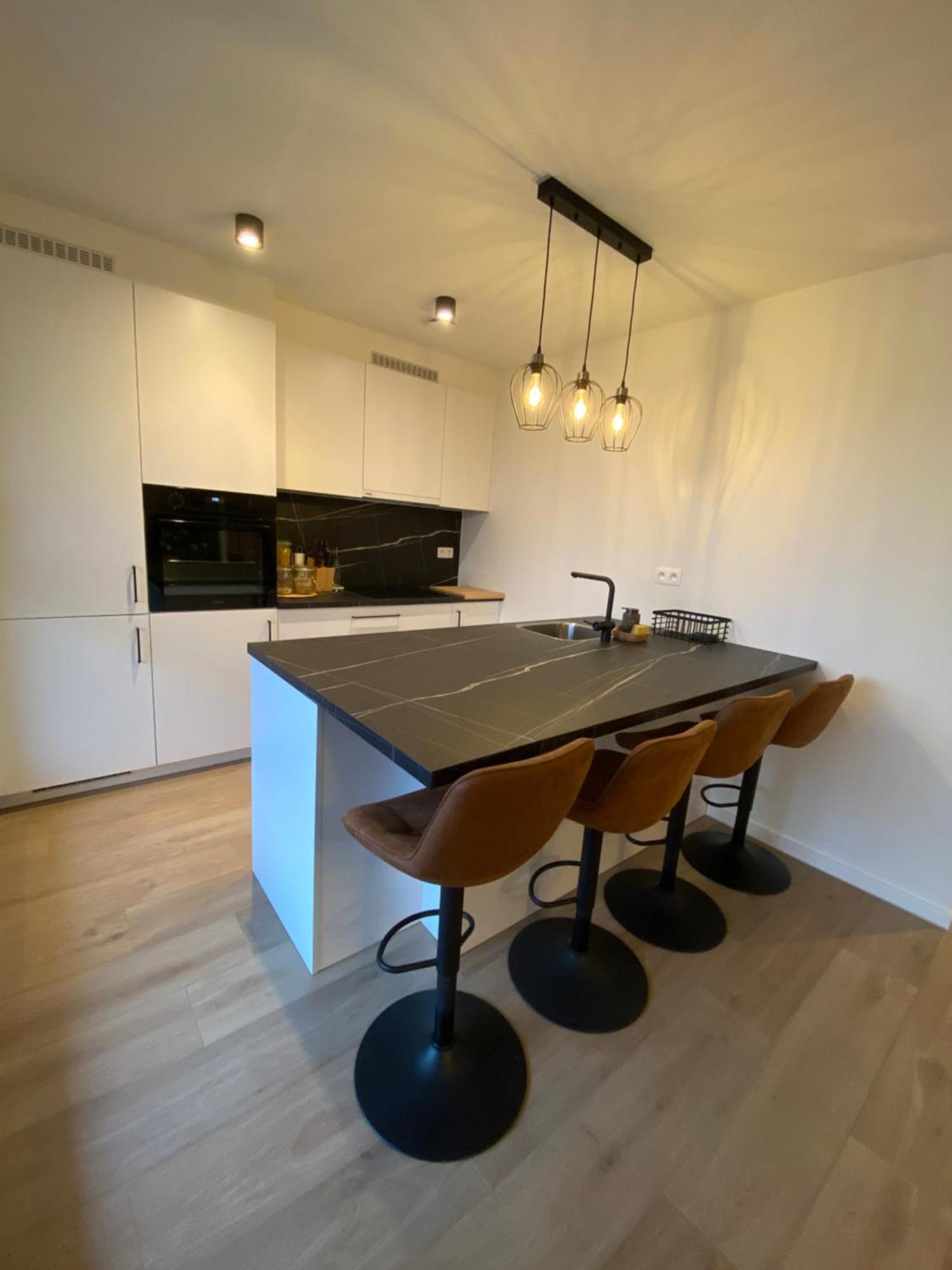 Luxury & Cozy Apartment Lubbeek Экстерьер фото