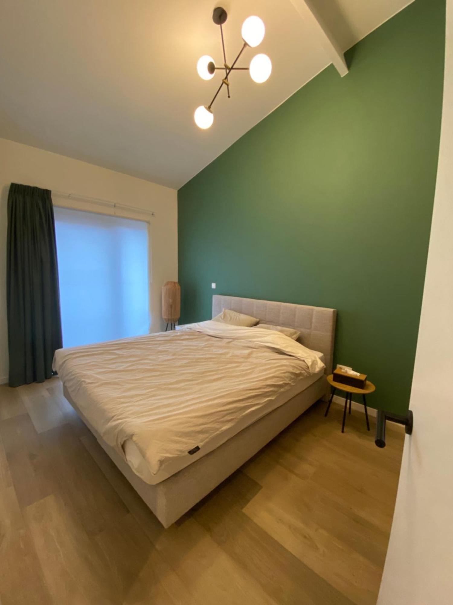Luxury & Cozy Apartment Lubbeek Экстерьер фото