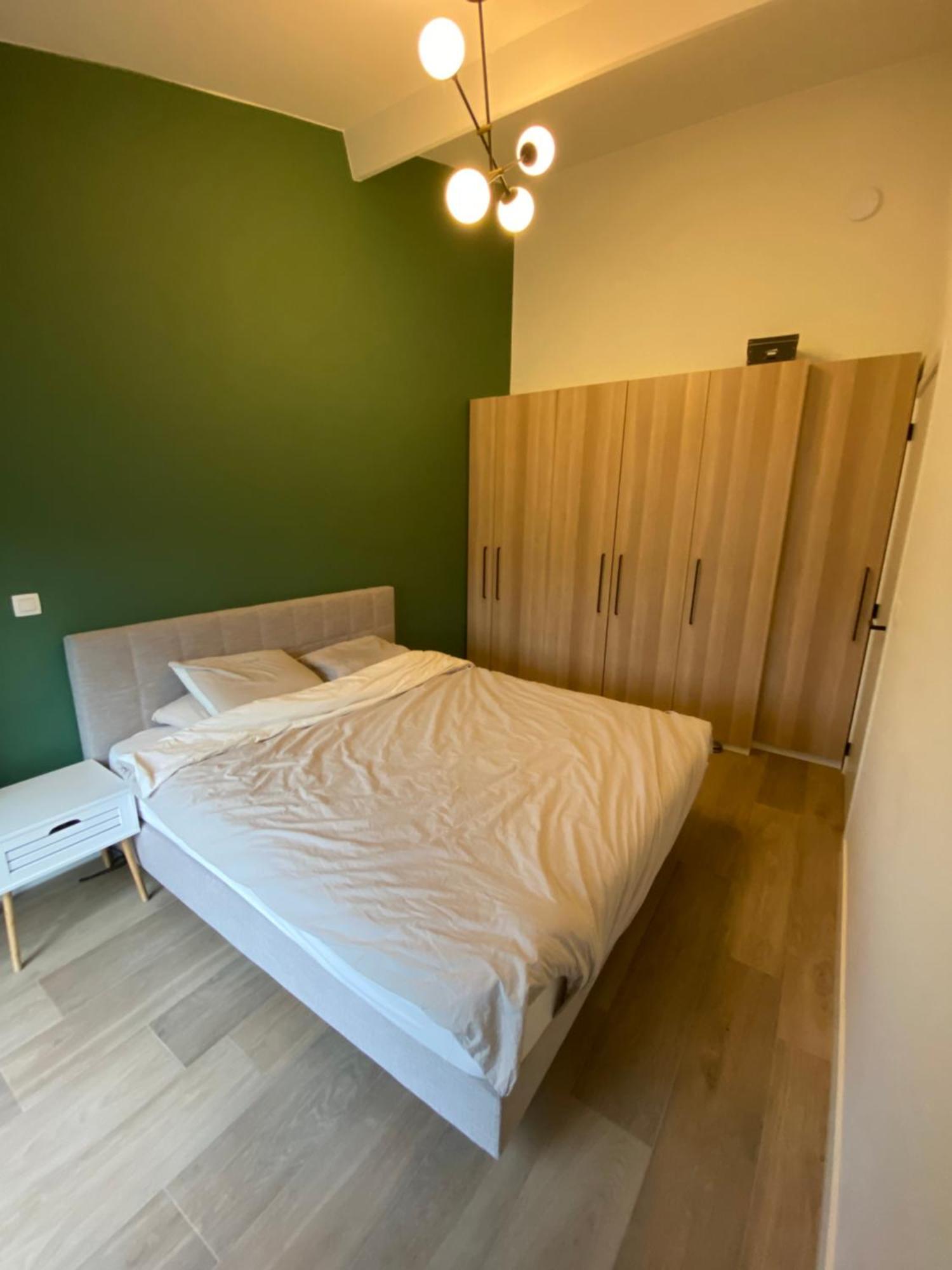 Luxury & Cozy Apartment Lubbeek Экстерьер фото