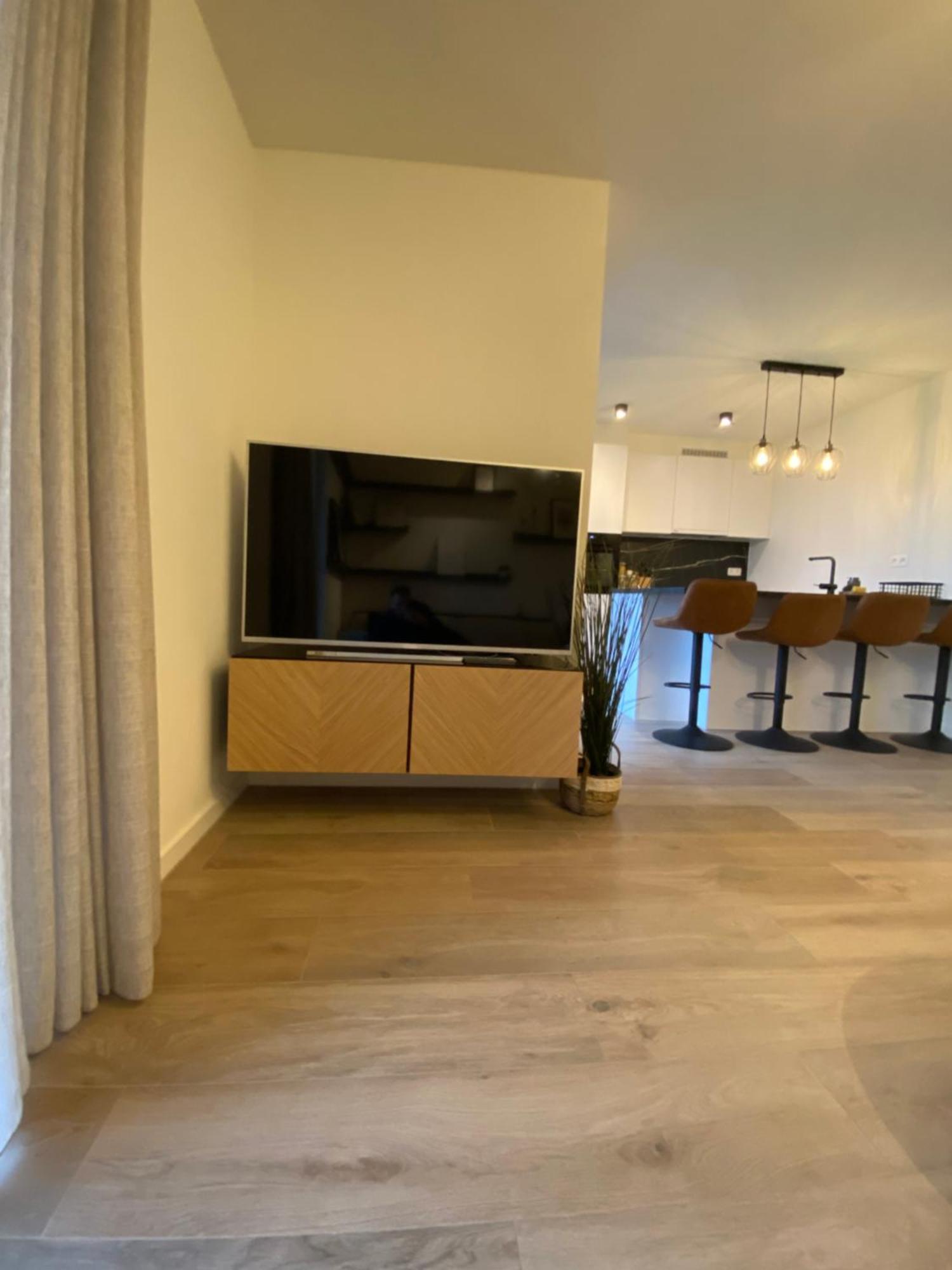 Luxury & Cozy Apartment Lubbeek Экстерьер фото