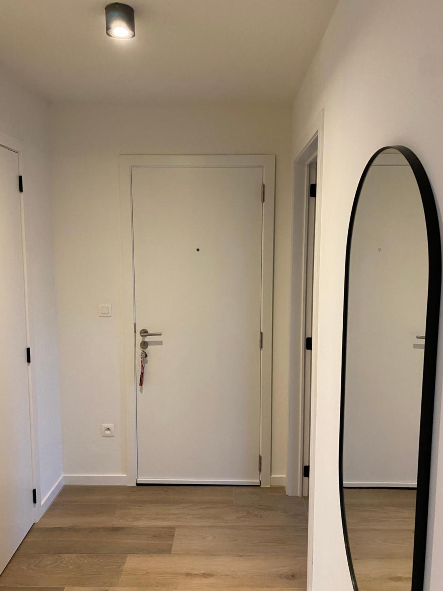 Luxury & Cozy Apartment Lubbeek Экстерьер фото