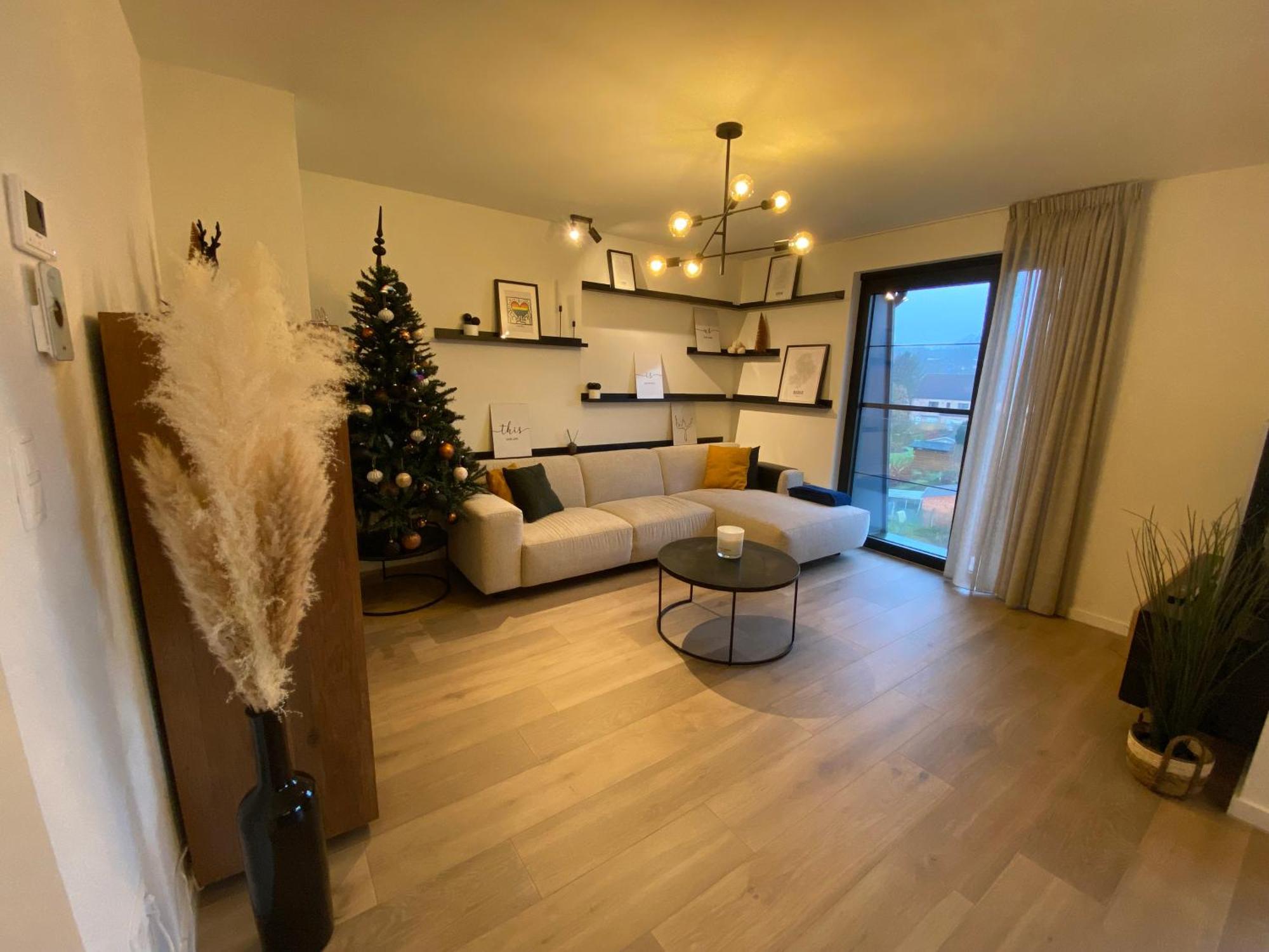 Luxury & Cozy Apartment Lubbeek Экстерьер фото