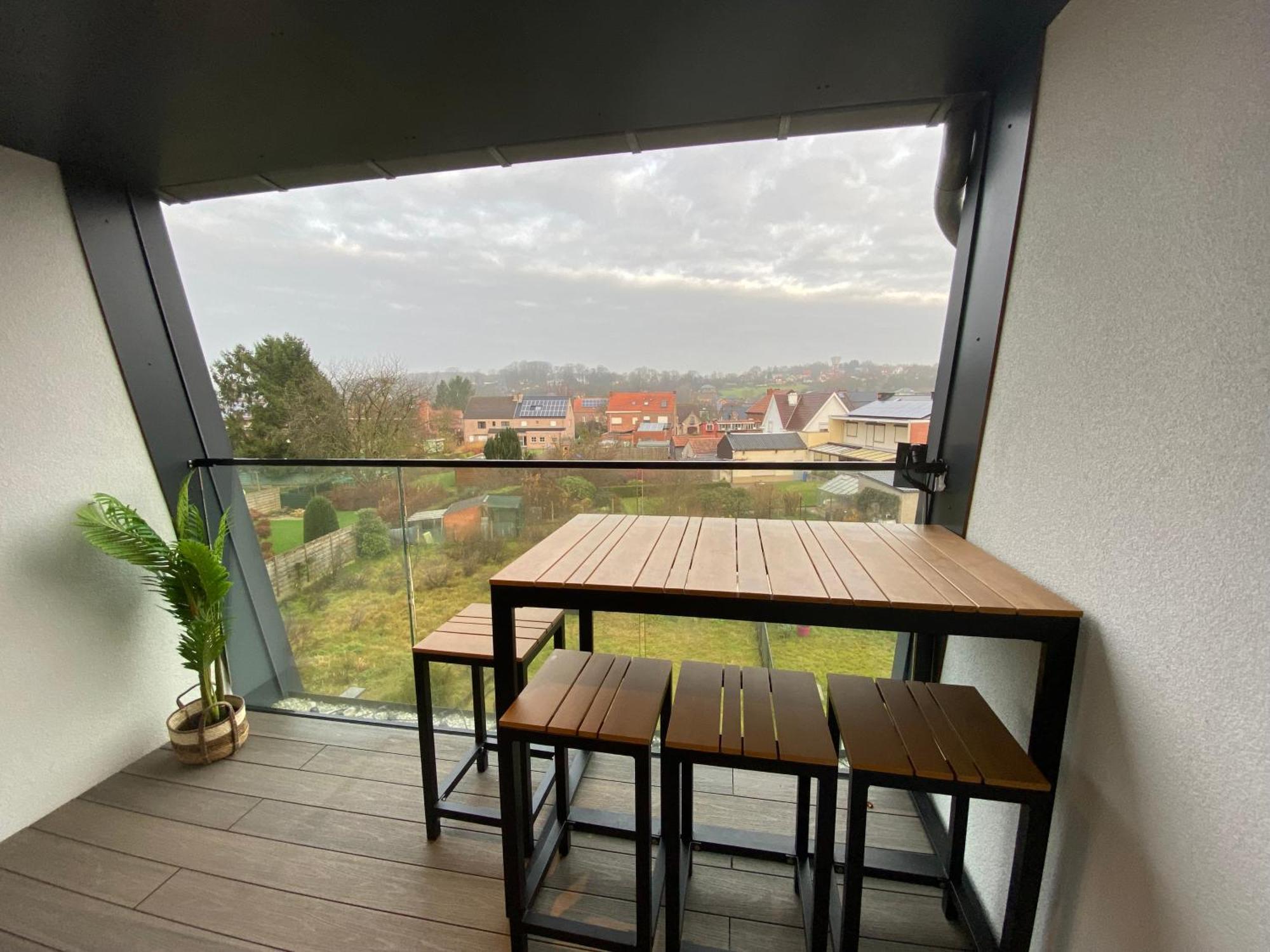 Luxury & Cozy Apartment Lubbeek Экстерьер фото